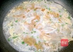 咸面条的做法图解14
