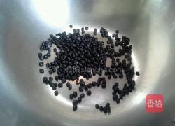黑豆骨头汤的做法图解4