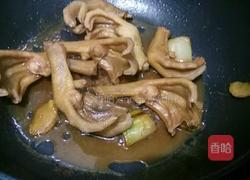 鲍汁鸭掌的做法图解12