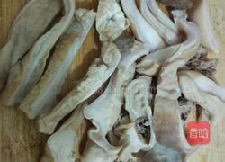 清炖猪肚汤的做法图解10