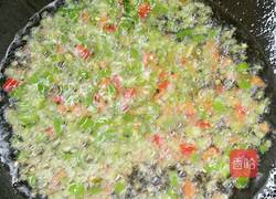 香辣韭菜炒鸡蛋的做法图解3