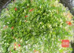 香辣韭菜炒鸡蛋的做法图解4