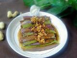 炒茄条的做法[图]