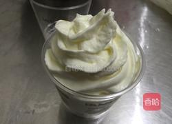 圣代冰淇淋的做法图解6