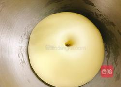 冰火菠萝油的做法图解4