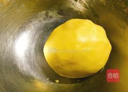 冰火菠萝油的做法图解9