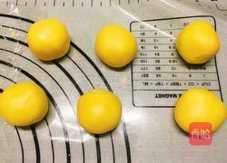 冰火菠萝油的做法图解11