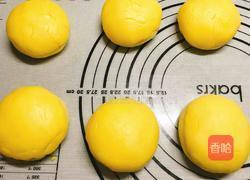 冰火菠萝油的做法图解12