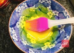 冰火菠萝油的做法图解15