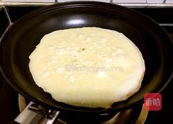 脆皮可丽饼的做法图解6