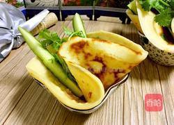 脆皮可丽饼的做法图解10