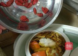 简易鸡翅汤的做法图解6