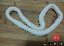 鲜肉马蹄饺子的做法图解10