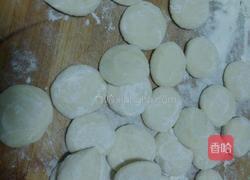 鲜肉马蹄饺子的做法图解12