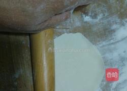 鲜肉马蹄饺子的做法图解13