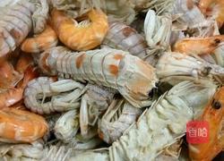 海鲜大咖的做法图解6