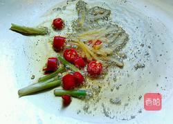 笋干炖肉的做法图解3