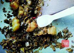 笋干炖肉的做法图解15