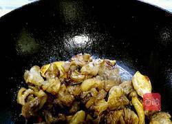 红烧牛腩的做法图解3