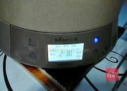 冬瓜薏仁棒骨汤的做法图解6