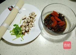 红烧牛腩面的做法图解1