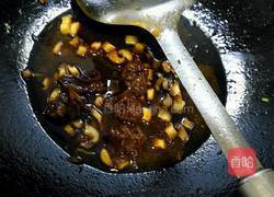 红烧牛腩面的做法图解4