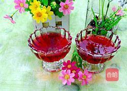 洛神花茶的做法图解6