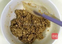 蜂蜜燕麦片酥饼的做法图解9