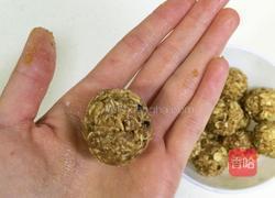 蜂蜜燕麦片酥饼的做法图解10