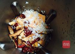 红枣米糊的做法图解4
