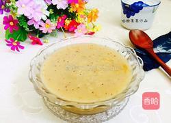 红枣米糊的做法图解8