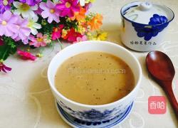 红枣米糊的做法图解9