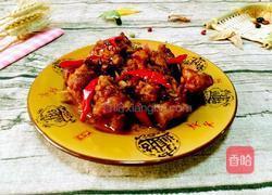 干扁排骨的做法图解17