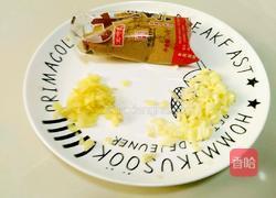 干扁排骨的做法图解2