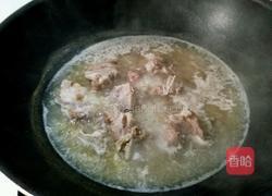 干扁排骨的做法图解8