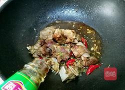 干扁排骨的做法图解15