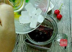 洛神花茶的做法图解4