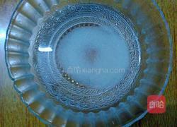 玫瑰果冻的做法图解3