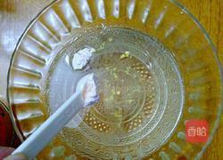 玫瑰果冻的做法图解5