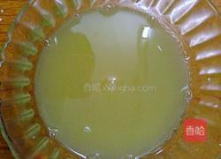 玫瑰果冻的做法图解6