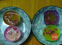 玫瑰果冻的做法图解7