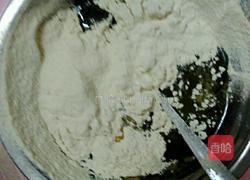 玫瑰鲜花饼的做法图解7