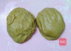 玫瑰鲜花饼的做法图解9