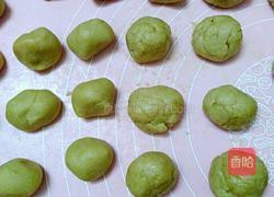 玫瑰鲜花饼的做法图解10