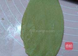 玫瑰鲜花饼的做法图解12