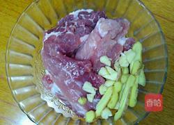 烤叉烧的做法图解2