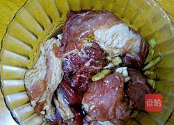 烤叉烧的做法图解4