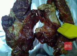 烤叉烧的做法图解5