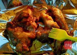 烤叉烧的做法图解6