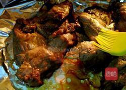 烤叉烧的做法图解7